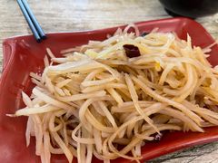 -老徐烧烤涮肚(交道口店)