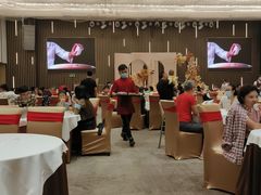 大堂-喜宴又一村·粤菜·茶点·海鲜(壹方天地店)