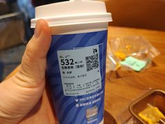 -瑞幸咖啡(星河WORLDCOCOPark店)