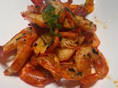 -徐记海鲜(曲江南湖店)