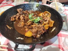-忆外婆徐州菜·地锅鸡·生日宴(吴庄店)