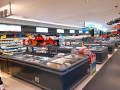 -GranVida生活超市(海信广场店)