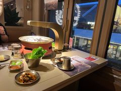 -西塔老太太泥炉烤肉(青浦蟠龙天地店)