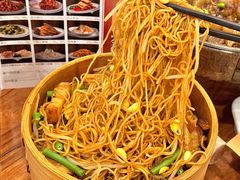 -老雒阳面馆·水席(王城路店)