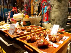 -二十八里太湖船菜(吉祥路店)