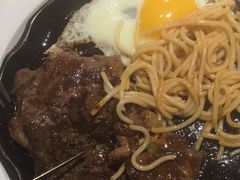 -豪客来牛排(空港华联店)