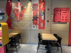 -麦当劳(豫园店)