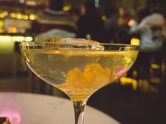 -柒Lounge(三里屯店)