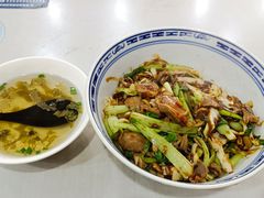 -福海面馆(阳曲店)