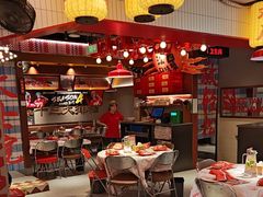 -谭十三大排档·18年老字号(船山路总店)