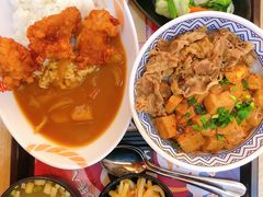 -吉野家(成都时代奥莱店)