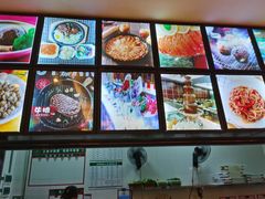 -荣誉国际酒店-海鲜自助餐厅(迎宾大道店)