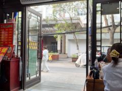 -清真·马洪小炒泡馍馆(钟楼回民街店)