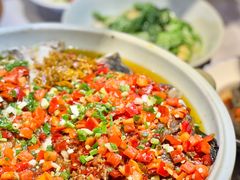 -隐厨·中国菜馆(三里屯T+MALL店)
