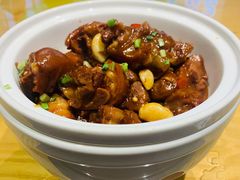 老汤猪蹄-徽味大班(定慧桥店)