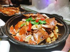 -79号渔船海鲜饭店(华强北店)