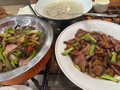 -陈记菜馆·非遗淮扬菜(东关街教场店)