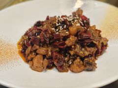 -飞虹鱼馆(春华路店)