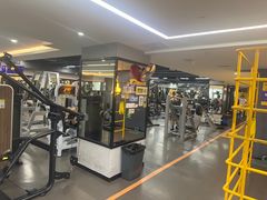 -超鹿运动健身(紫阳商贸中心店)