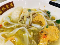 -荔林食店(西华路店)