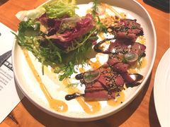 -造精酿餐厅
