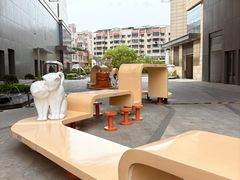 -银泰中心