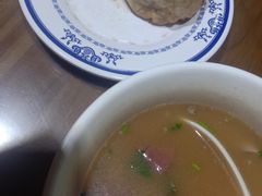 -老爆肚满五香烧牛羊肉
