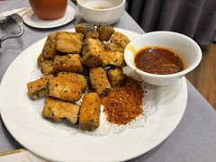 -金哥私房菜馆(张府园总店)