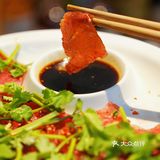 藏在楼下的美味烧烤，谁吃谁爱