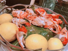 -解放碑威斯汀酒店-知味国际美食餐厅