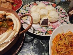 -奉天小馆·非遗东北菜(沈阳万象城店)