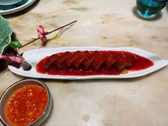 -佬麻雀·新湘菜(珠海金发购物中心店)