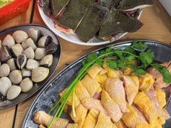 -兴兴旺·冬瓜盅·啫啫煲(西华路店)