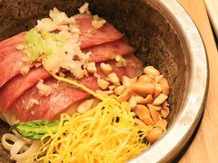 -东海朗廷酒店-唐阁T’ANG COURT 中餐厅