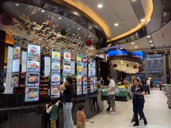 -尖沙咀大酒楼(罗村店·粤菜海鲜·宴会聚餐)