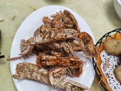 -秋姐美食店(海陵岛保利店)