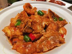 -丽华园(汉阳龙阳店)