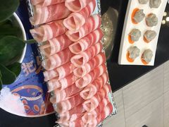 -青岛小羔羊火锅(李村公园店)