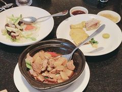 -铭轩中餐厅·海南菜·粤菜(亚龙湾瑞吉店)