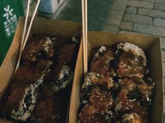 -品腐记·豆腐王朝(老门东总店)