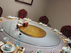 -悦真雅院·四合院·清真私房菜(雍和宫店)