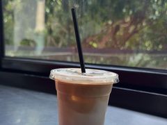 -CEMENT·coffee bar (凤凰创意园店)