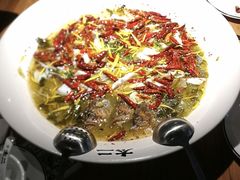 -太二酸菜鱼(福州泰禾店)