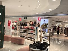 -巴黎春天(浦建店)