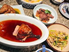 -南京大牌档(壹方天地店)