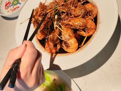 -老头儿油爆虾(金沙印象城店)