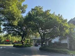 -杭州花家山庄