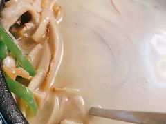 -山菌美食苑(振兴路店)