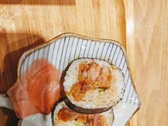 -京和风食堂·定食寿喜锅(保利樾广场店)