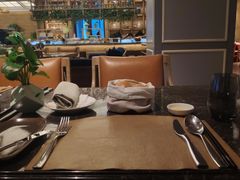 -食百绚全日制餐厅(成都棕榈泉费尔蒙酒店)